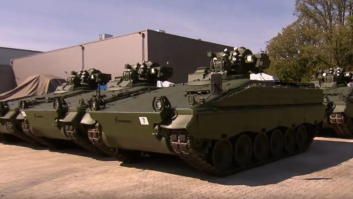 Rheinmetall Nederland