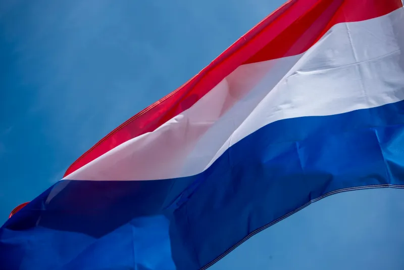 Herdefiniëring Nederlandse defensie-identiteit: van gematigd naar assertief