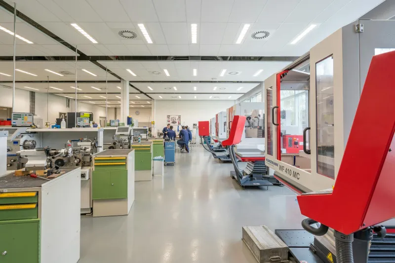 Kleine spelers, grote impact: de onmisbare rol van het MKB in Nederlands defensiecomplex