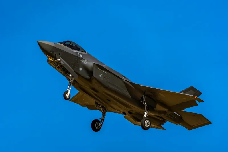 NAVO-herbewapening opent goudmijn voor Nederlandse precisie-industrie