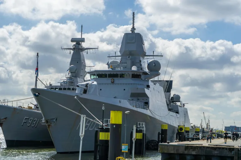 Nederlandse defensiekwaliteit als internationale troefkaart