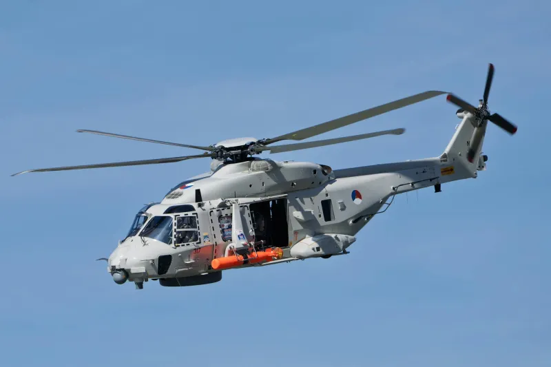 Strategische evolutie: Nederlandse defensiebedrijven klimmen op van toeleverancier naar hoofdcontractant